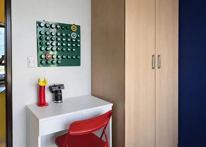 Apartment Stylish 1br, The Florence, Near Venice Mall, Bgc