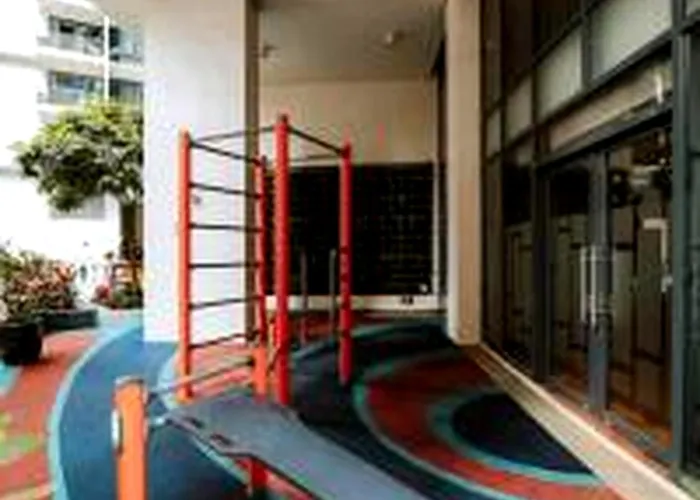 Stylish 1br, The Florence, Near Venice Mall, Bgc Apartment *