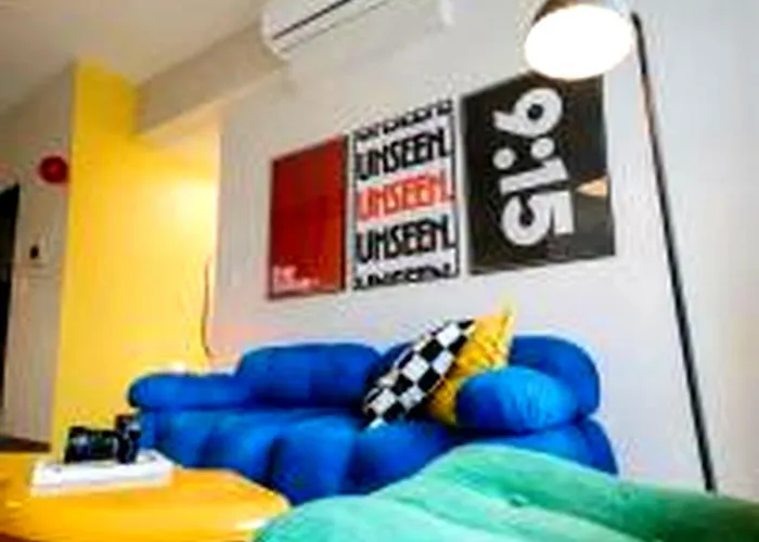 Stylish 1br, The Florence, Near Venice Mall, Bgc Apartment *