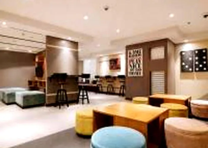 Apartment Stylish 1br, The Florence, Near Venice Mall, Bgc *