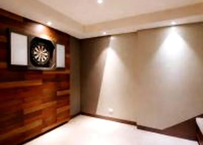 Apartment Stylish 1br, The Florence, Near Venice Mall, Bgc