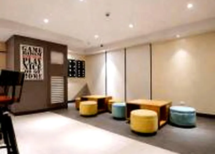 Stylish 1br, The Florence, Near Venice Mall, Bgc * Manila