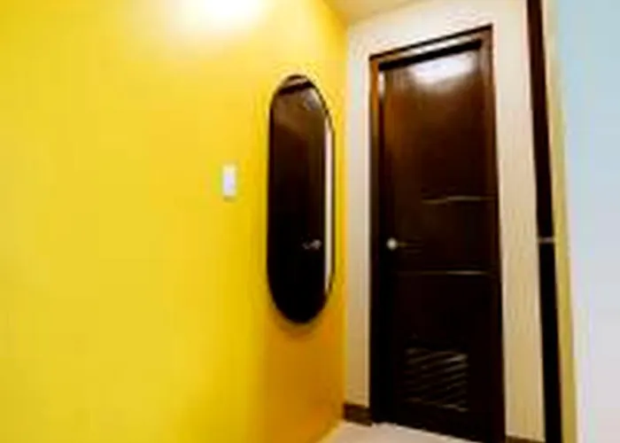 Apartment Stylish 1br, The Florence, Near Venice Mall, Bgc Manila