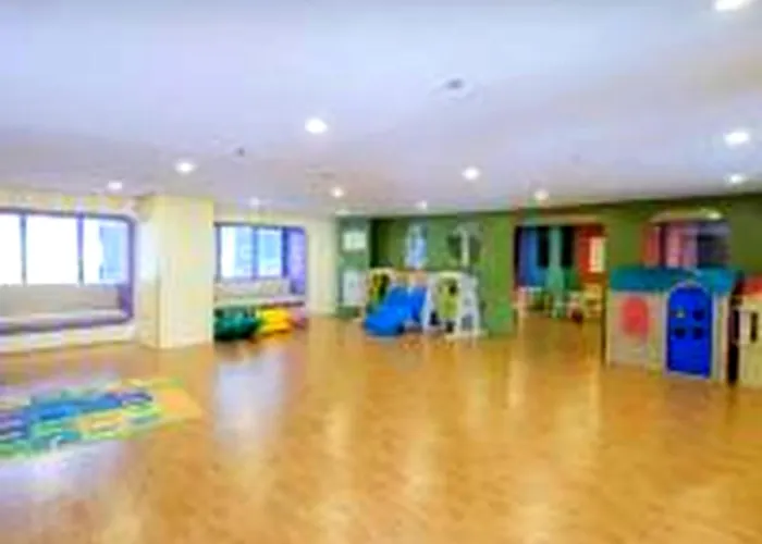Stylish 1br, The Florence, Near Venice Mall, Bgc