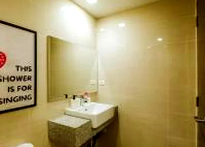 Stylish 1br, The Florence, Near Venice Mall, Bgc Manila