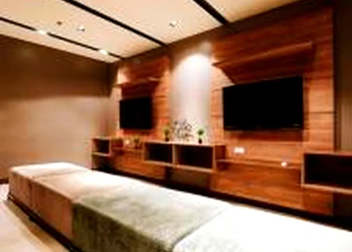 Stylish 1br, The Florence, Near Venice Mall, Bgc Apartment