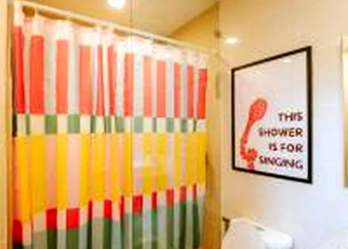 Stylish 1br, The Florence, Near Venice Mall, Bgc Apartment *