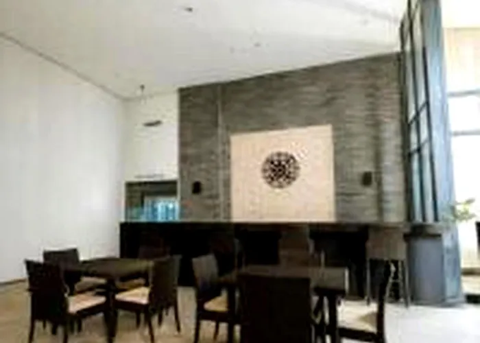 Stylish 1br, The Florence, Near Venice Mall, Bgc Apartment