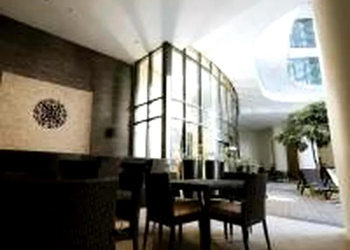 Apartment Stylish 1br, The Florence, Near Venice Mall, Bgc *